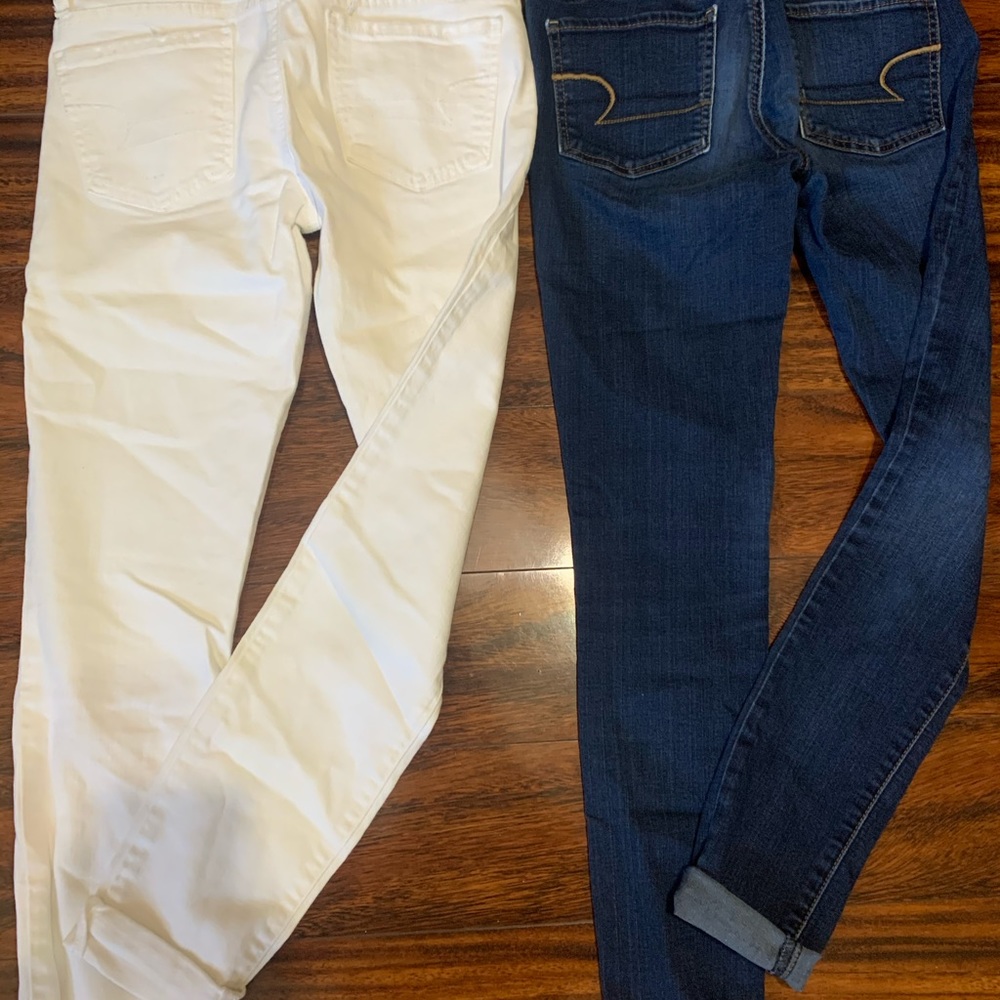 🔥Jeansss - Picture 2 of 2